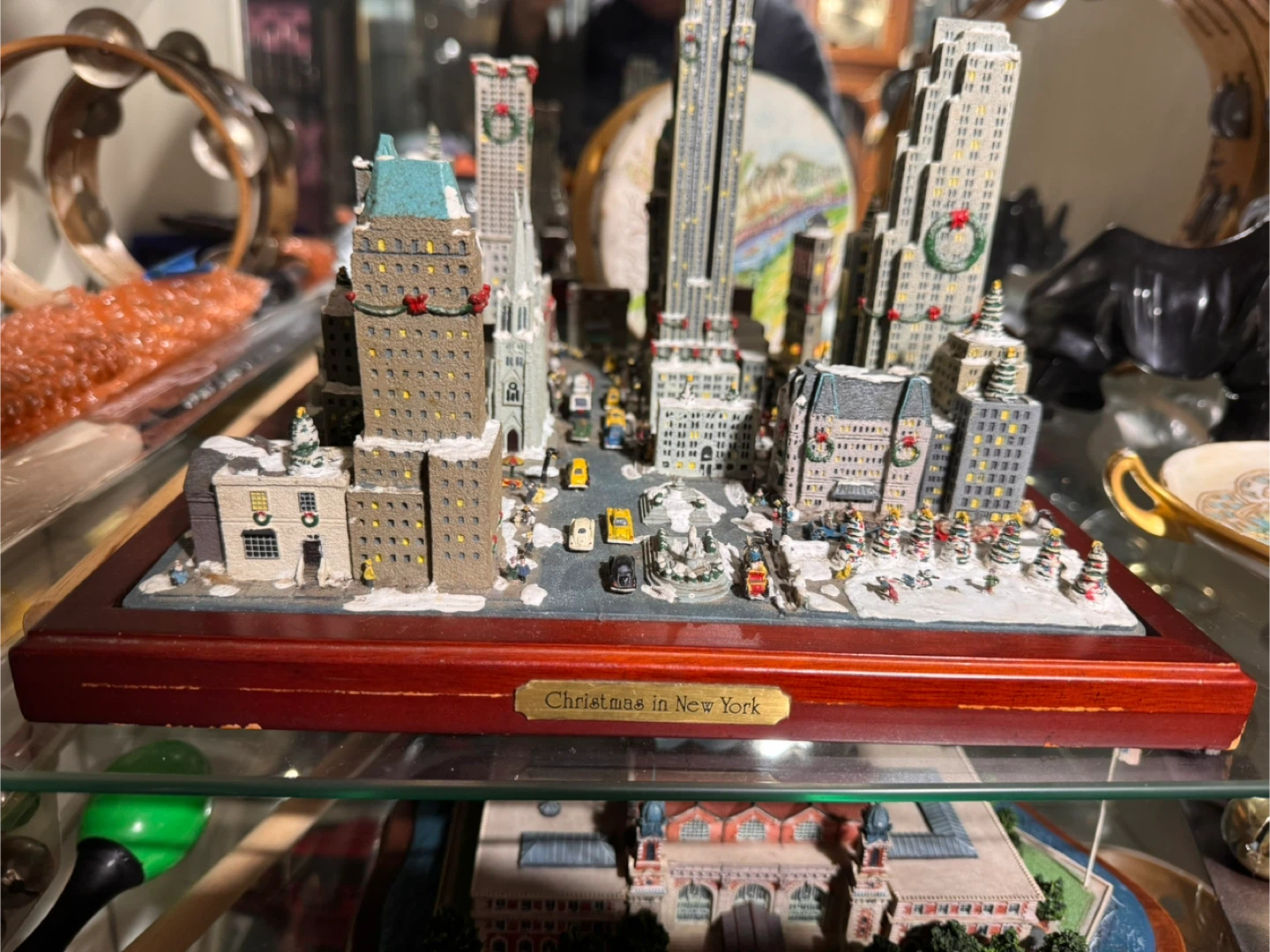 3 Department Collectible Buildings 🥕 - photo 2