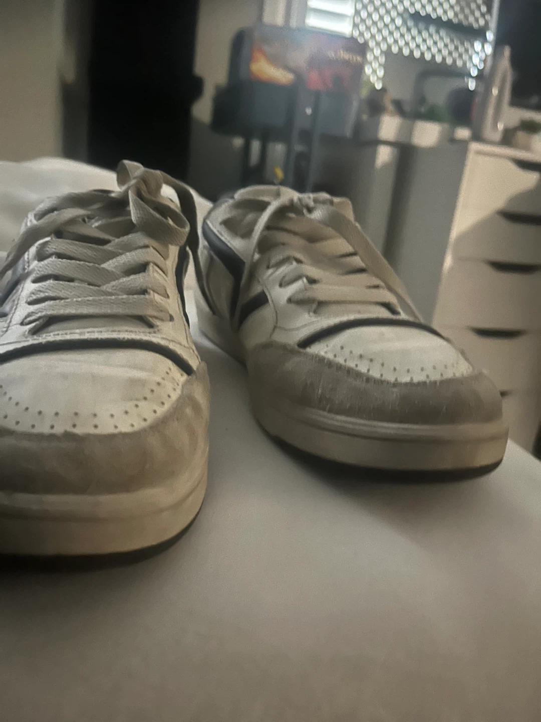 Vans Lowland CC Shoes