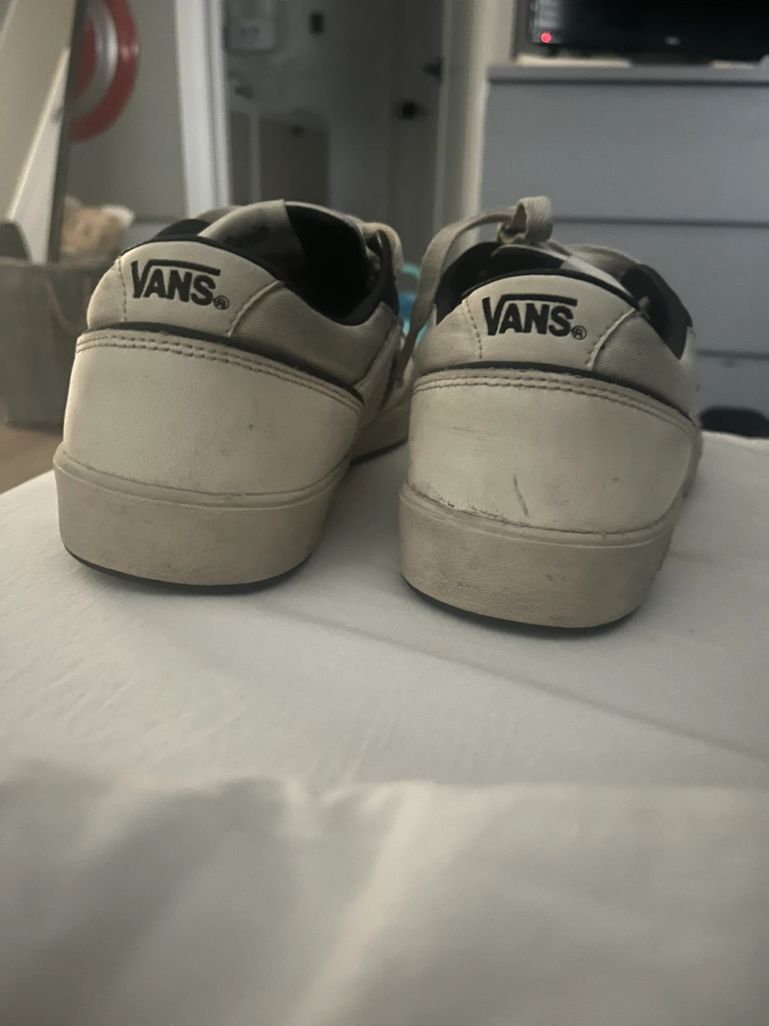 Vans Lowland CC Shoes - photo 2