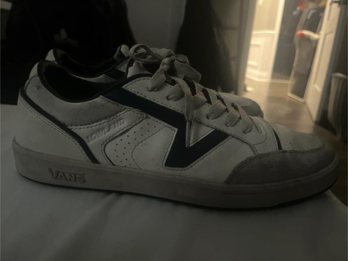 Vans Lowland CC Shoes - photo 3