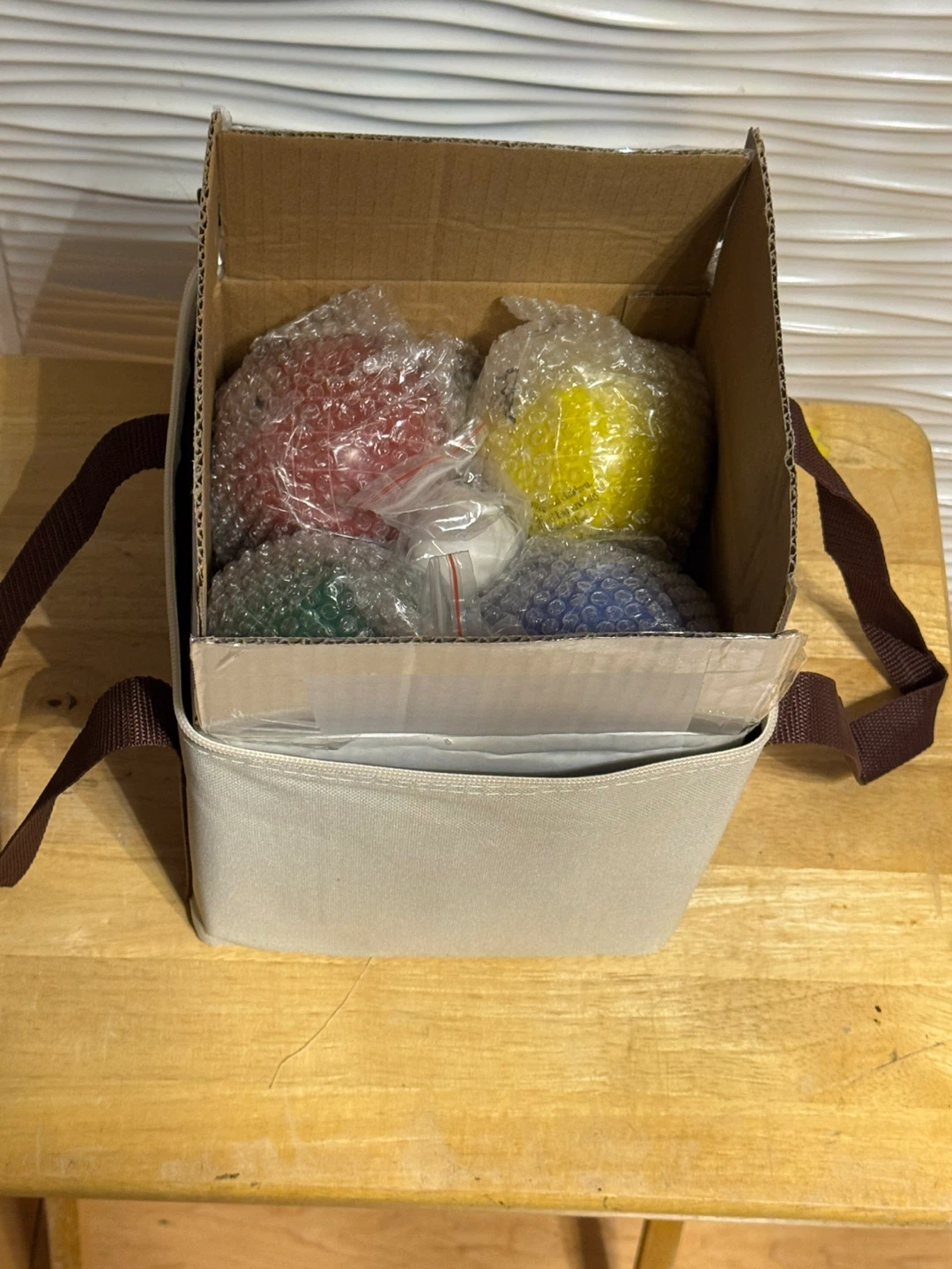 GoSports Bocce Ball Set with Carrying Case - photo 2