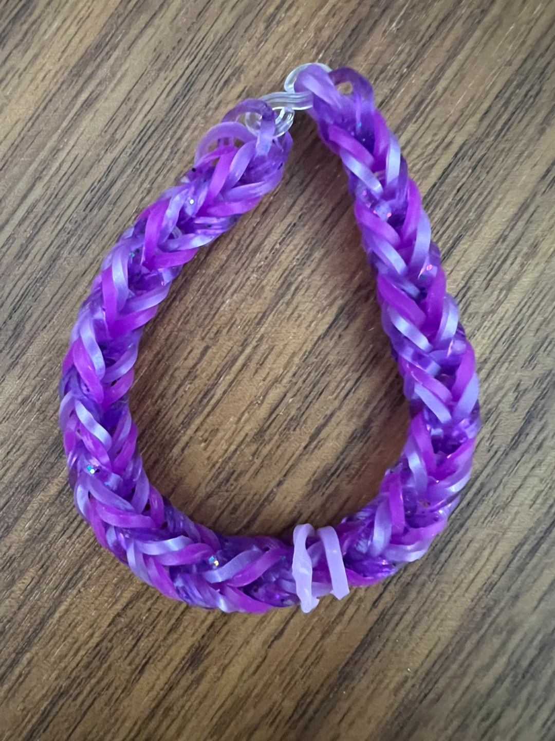 Handmade Loom Bracelets - Fun Colours! - photo 5