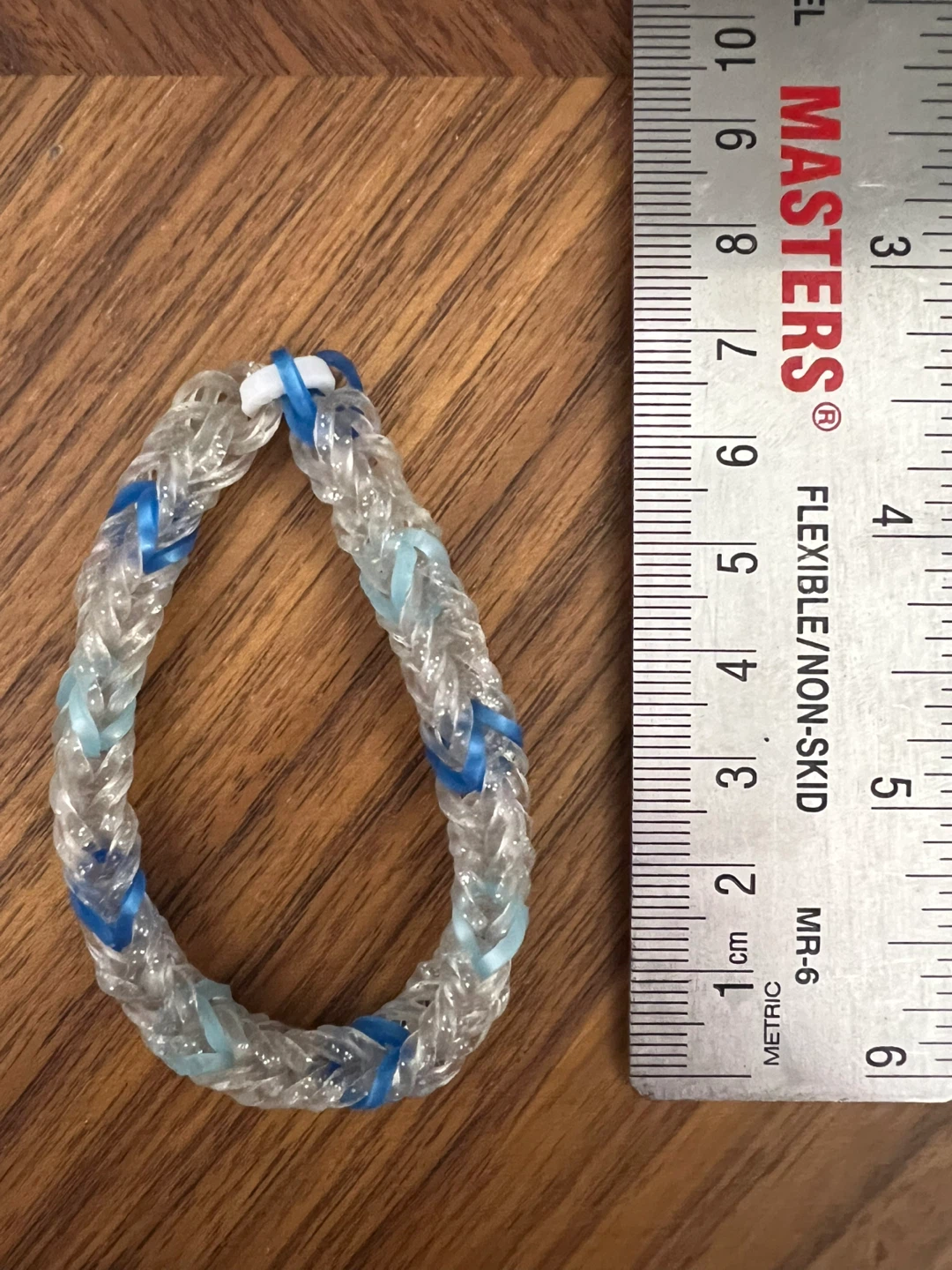 Handmade Loom Bracelets - Fun Colours! - photo 2