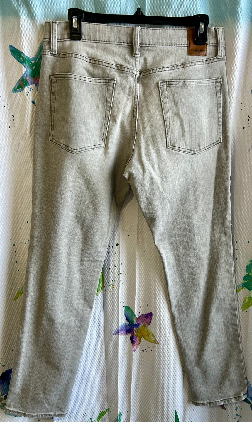 Goodfellow & Co Jeans - photo 2