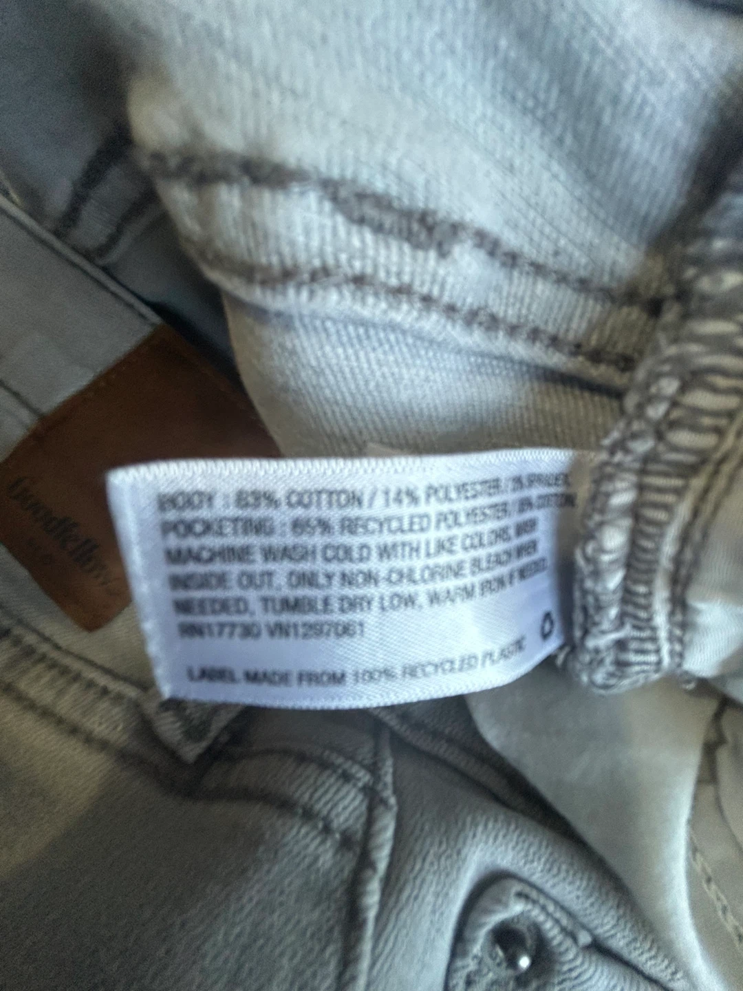 Goodfellow & Co Jeans - photo 5