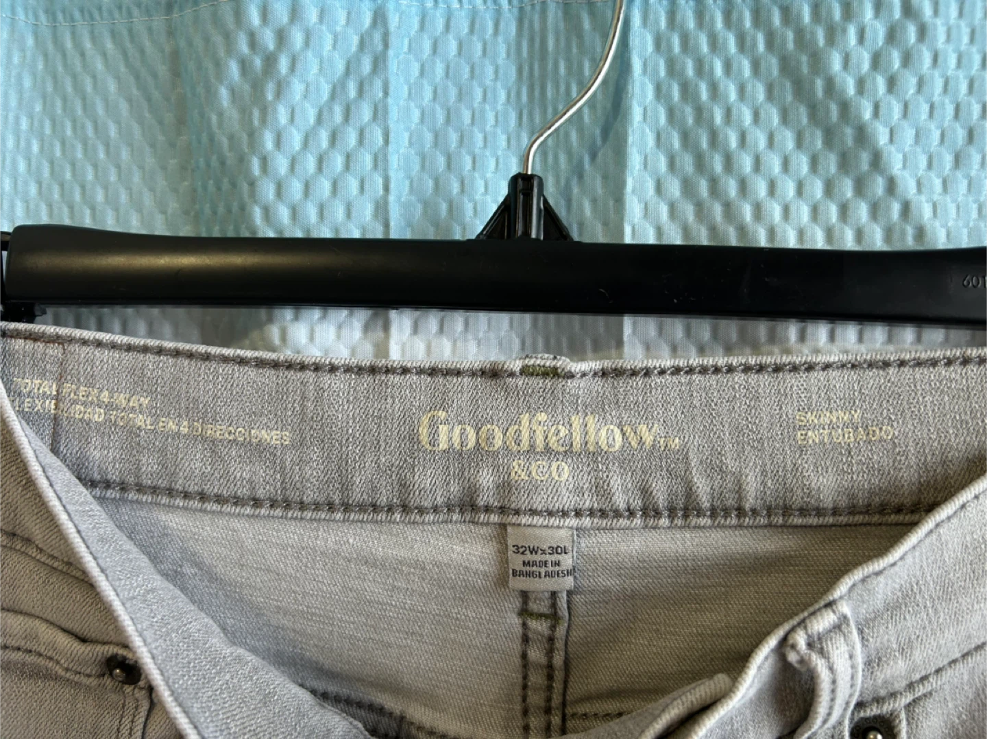 Goodfellow & Co Jeans - photo 3