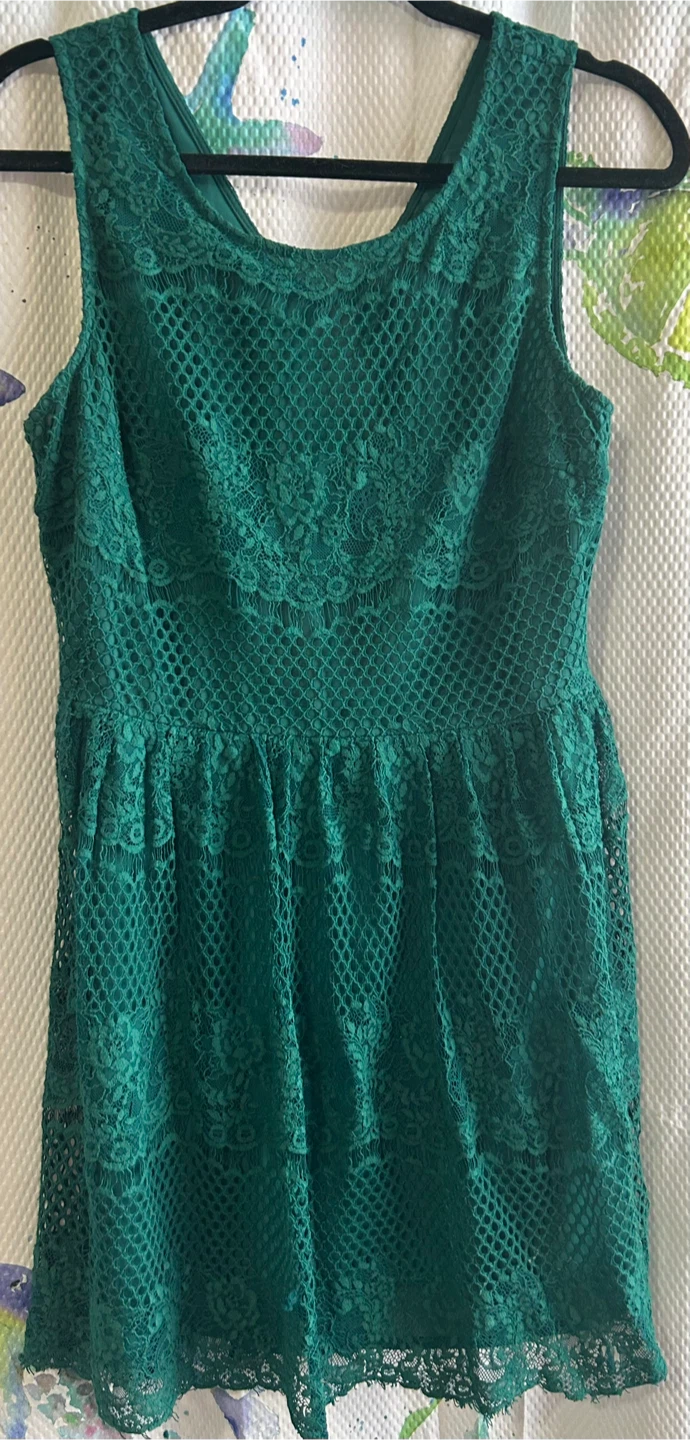 Forever 21 Dress