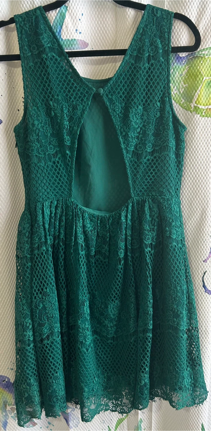 Forever 21 Dress - photo 2
