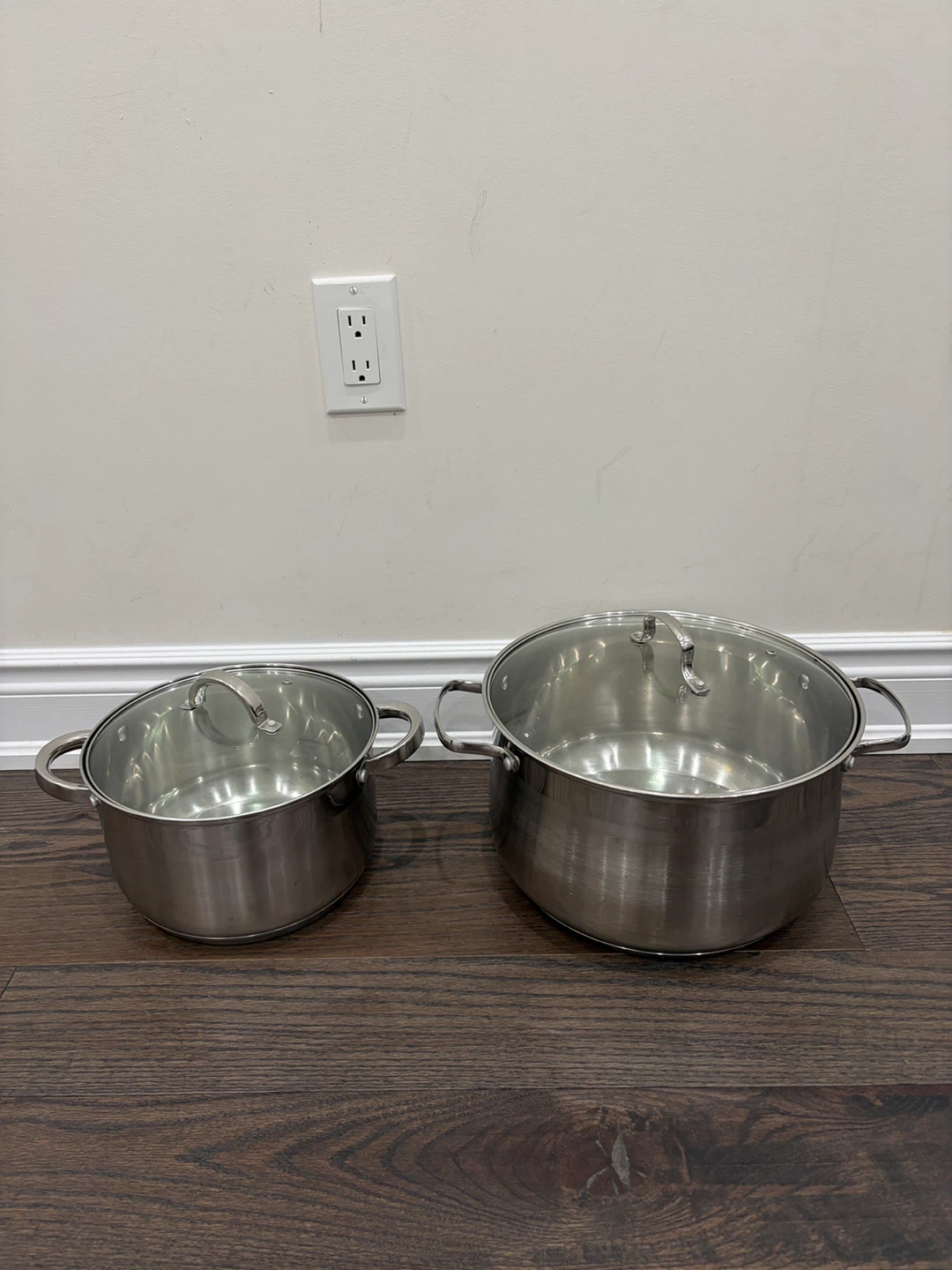 Cooking Pots