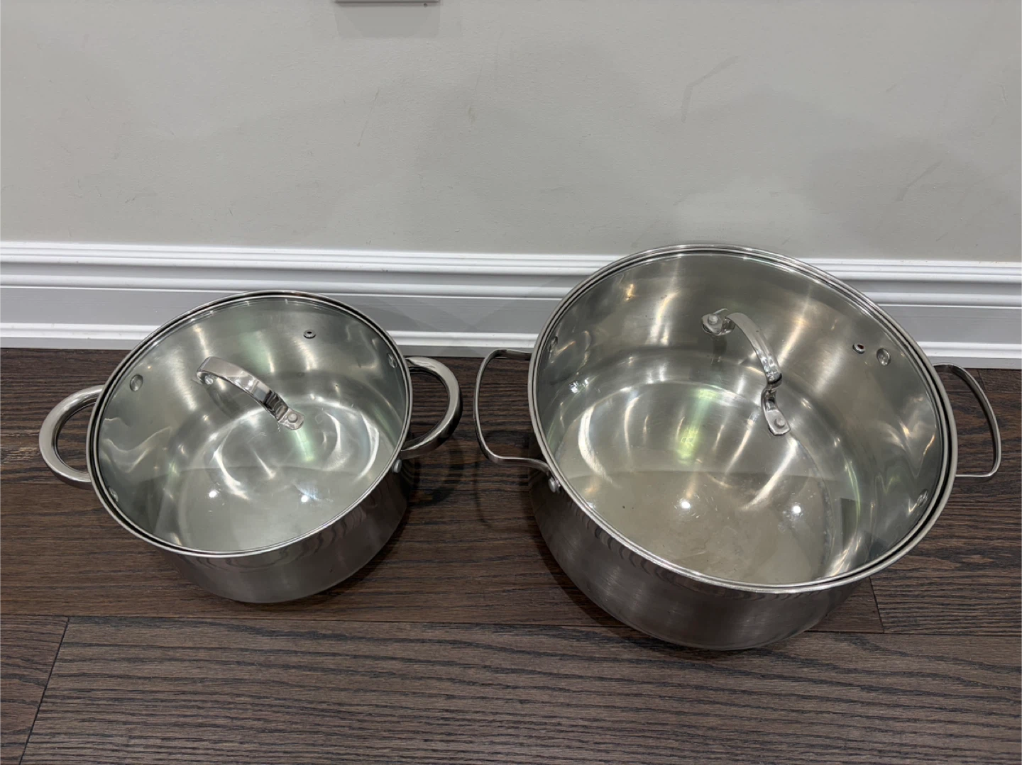 Cooking Pots - photo 2
