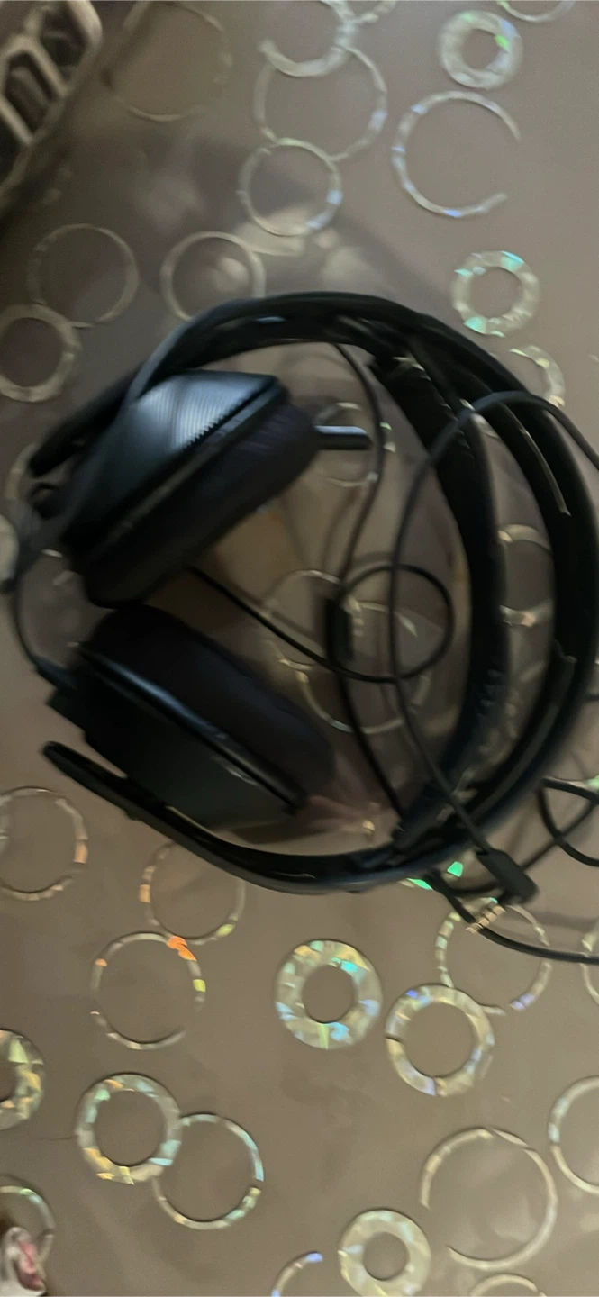 Plantronics RIG 500HX Stereo Gaming Headset for Xbox One - photo 3
