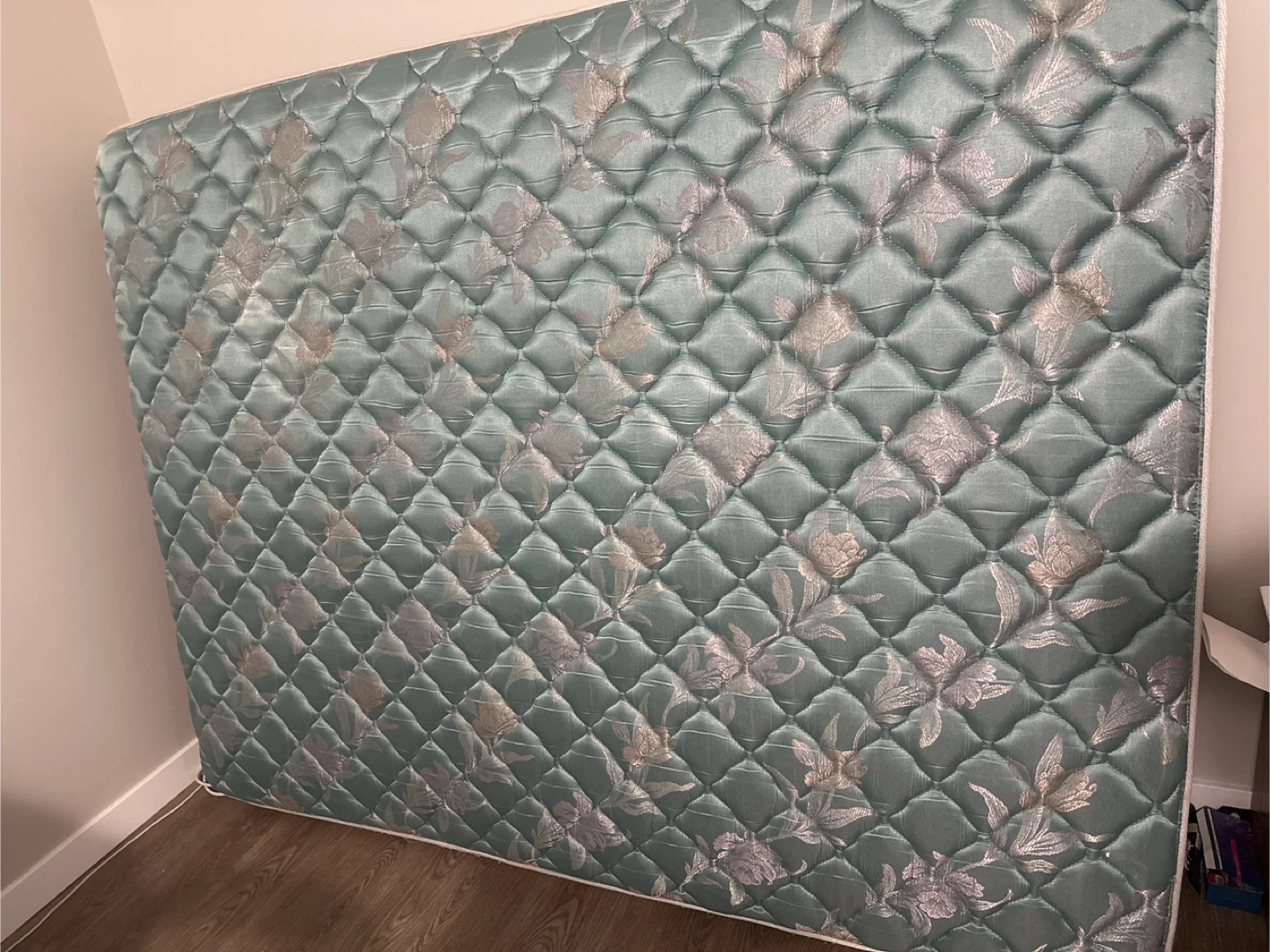 🥕🥕🥕Sealy Diamond Series Signature III Luxury Firm Mattress