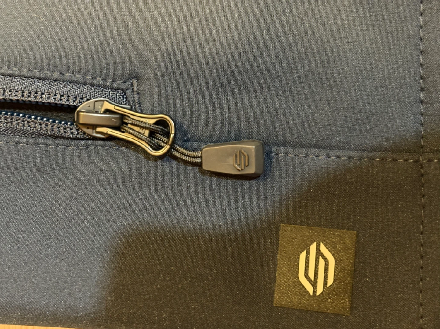 Stormtech BHS-4 Navy Jacket - Size M - photo 2