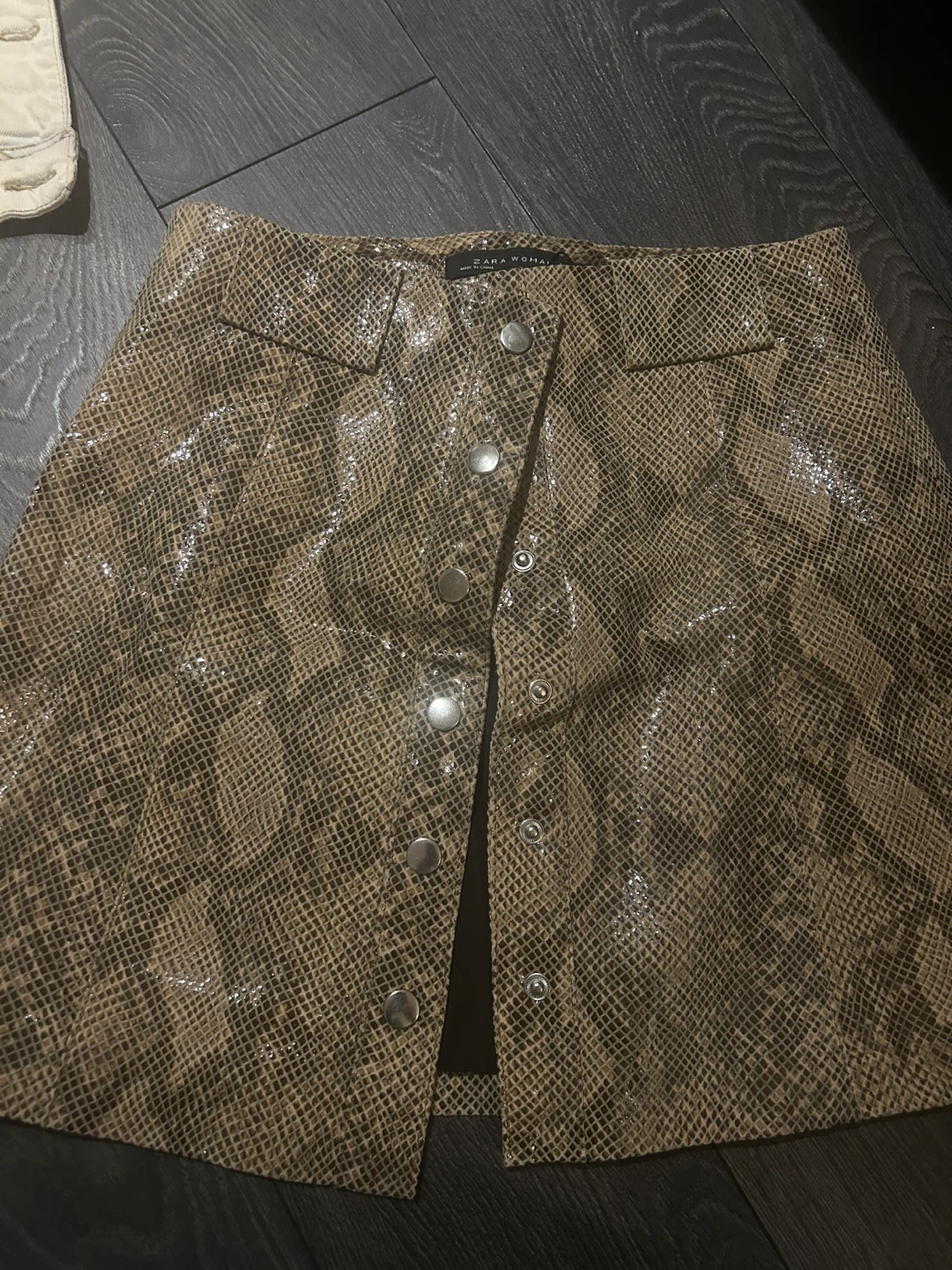 ARITZIA + ZARA BUNDLE! - photo 2