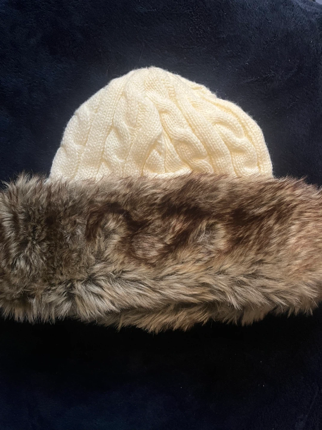 Mountain Warehouse Snow Beanie