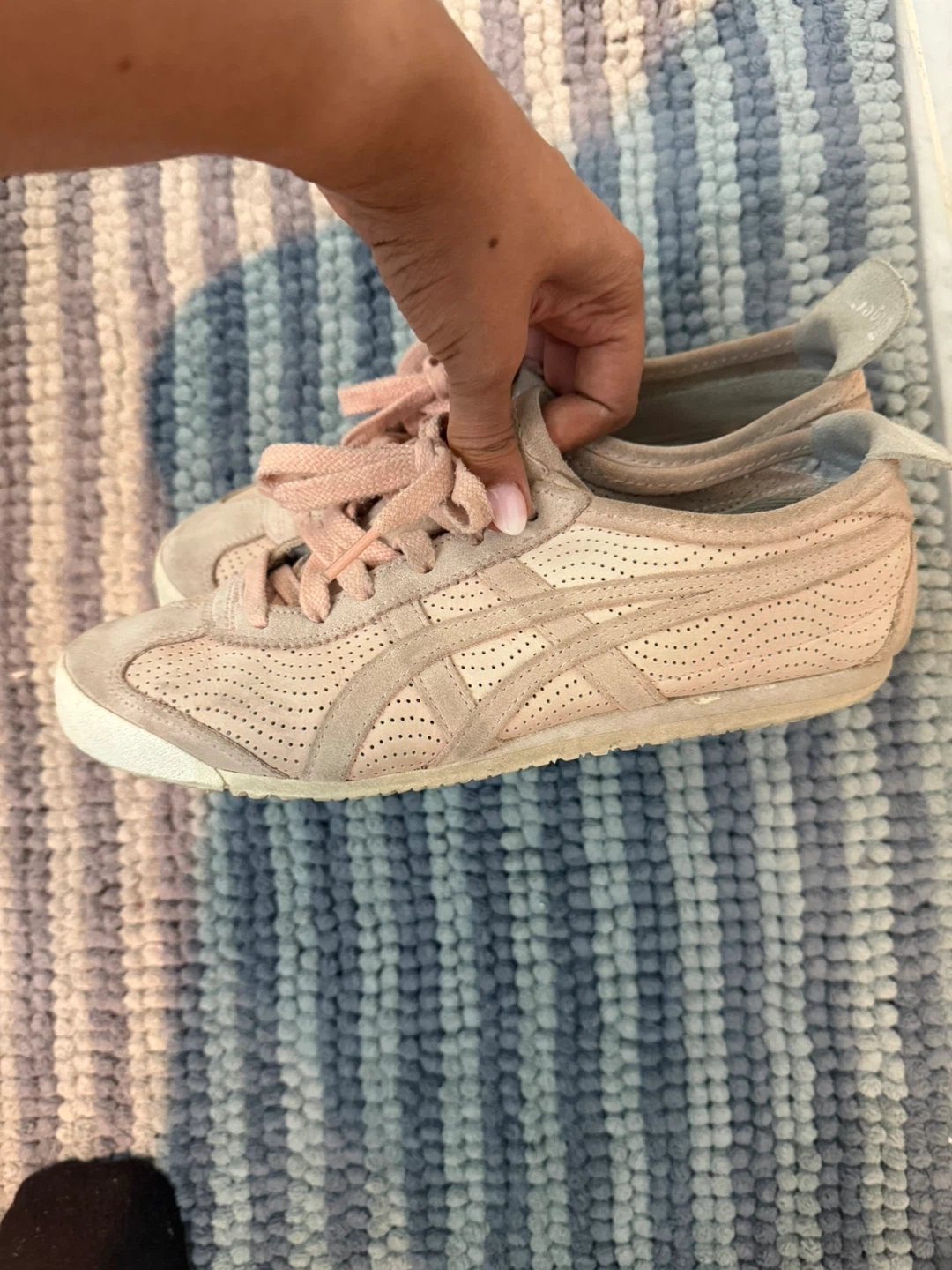 Onitsuka Tiger Mexico 66 Sneakers EUC - photo 2