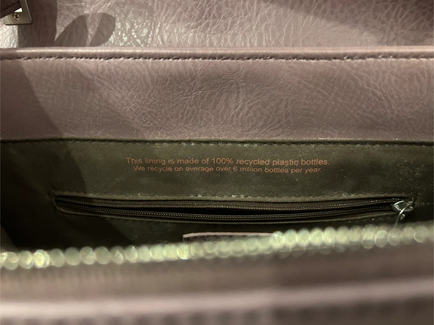 Matt & Nat Vegan Leather Purse - photo 5