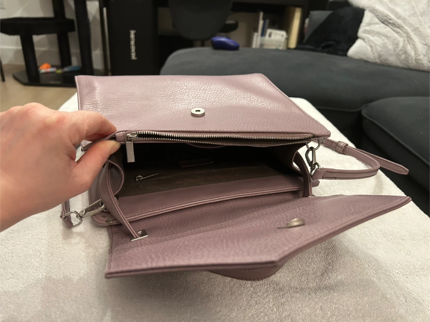 Matt & Nat Vegan Leather Purse - photo 4