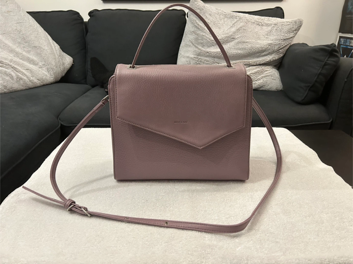Matt & Nat Vegan Leather Purse