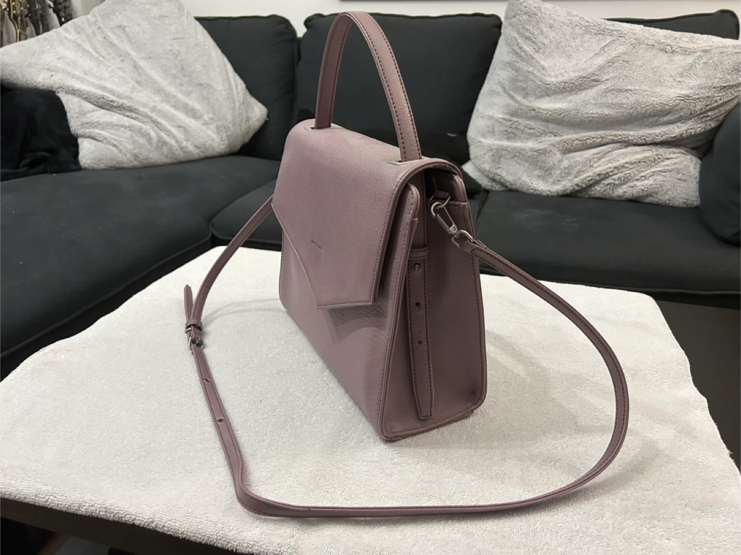 Matt & Nat Vegan Leather Purse - photo 2