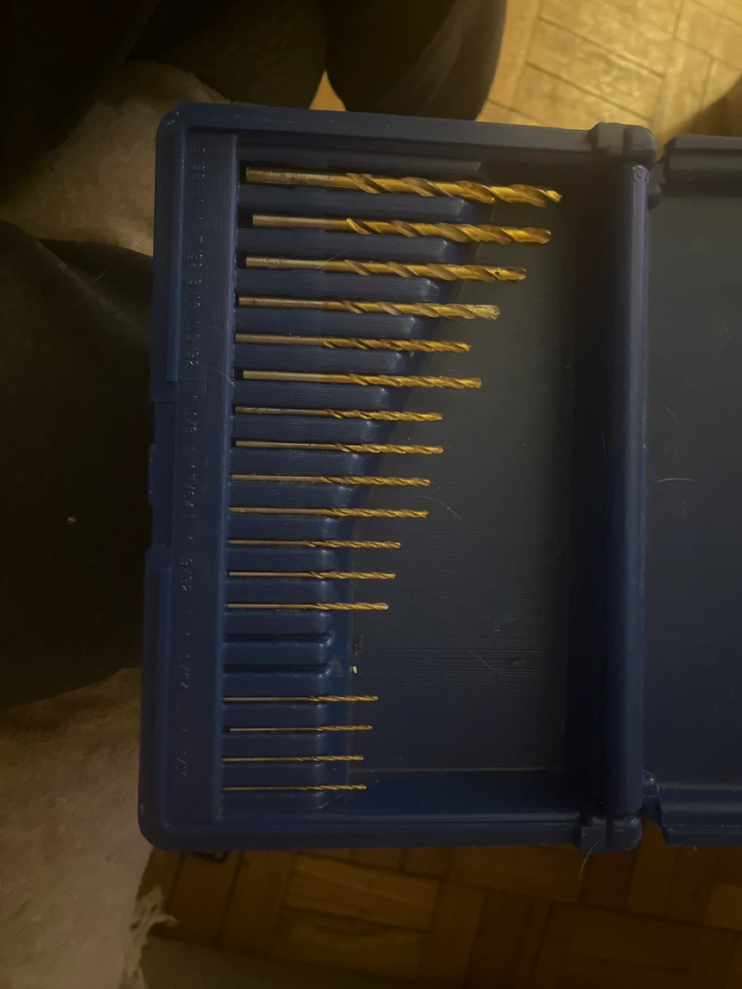 Credo Drill Bit Set - photo 2