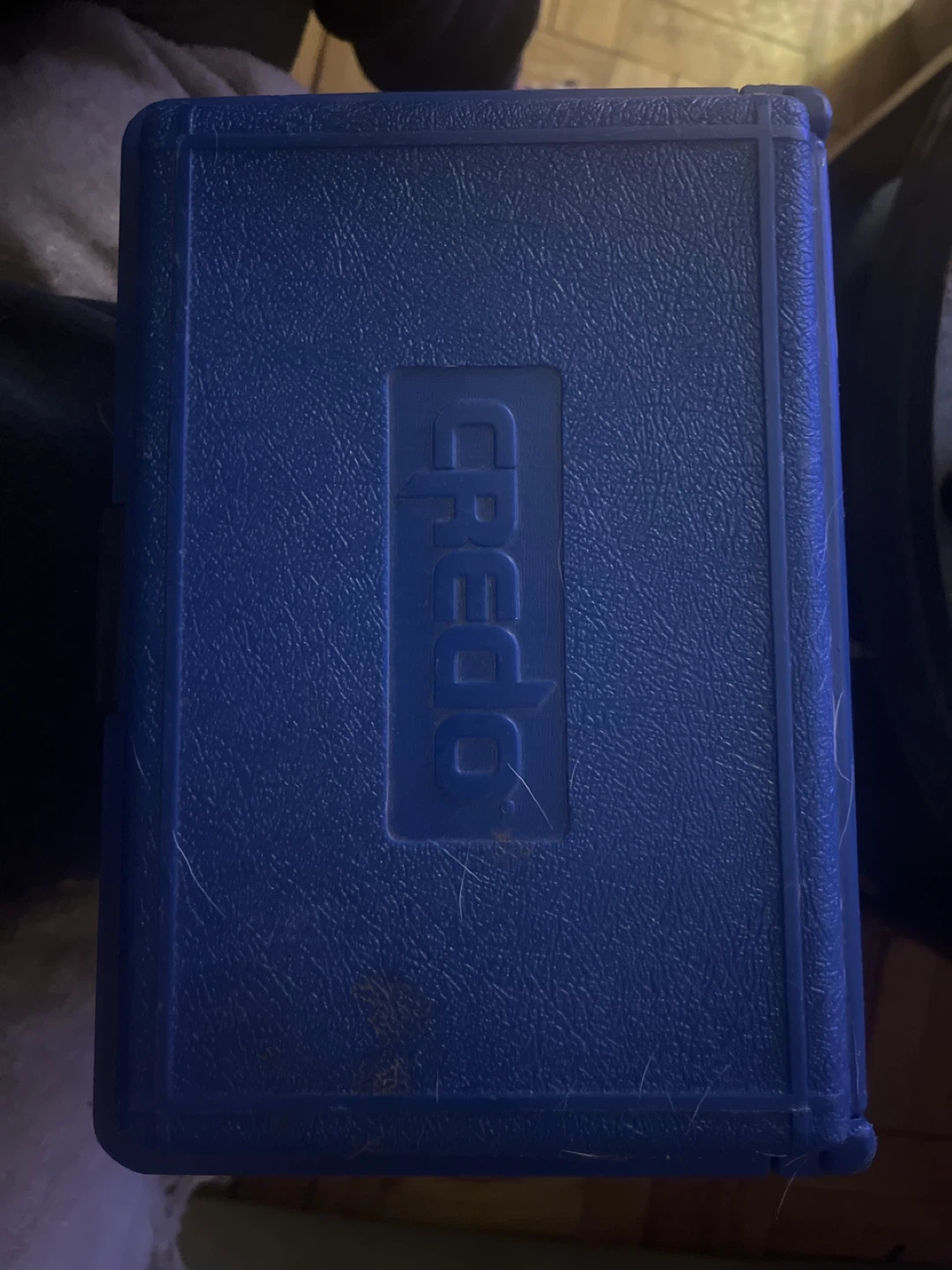 Credo Drill Bit Set