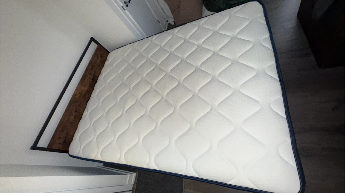 Mattress 12 inch Queen Size
