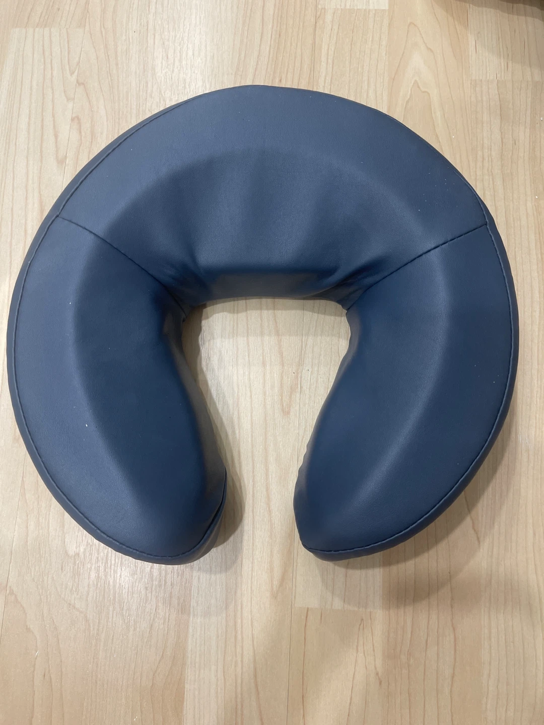 Massage Headrest - Blue