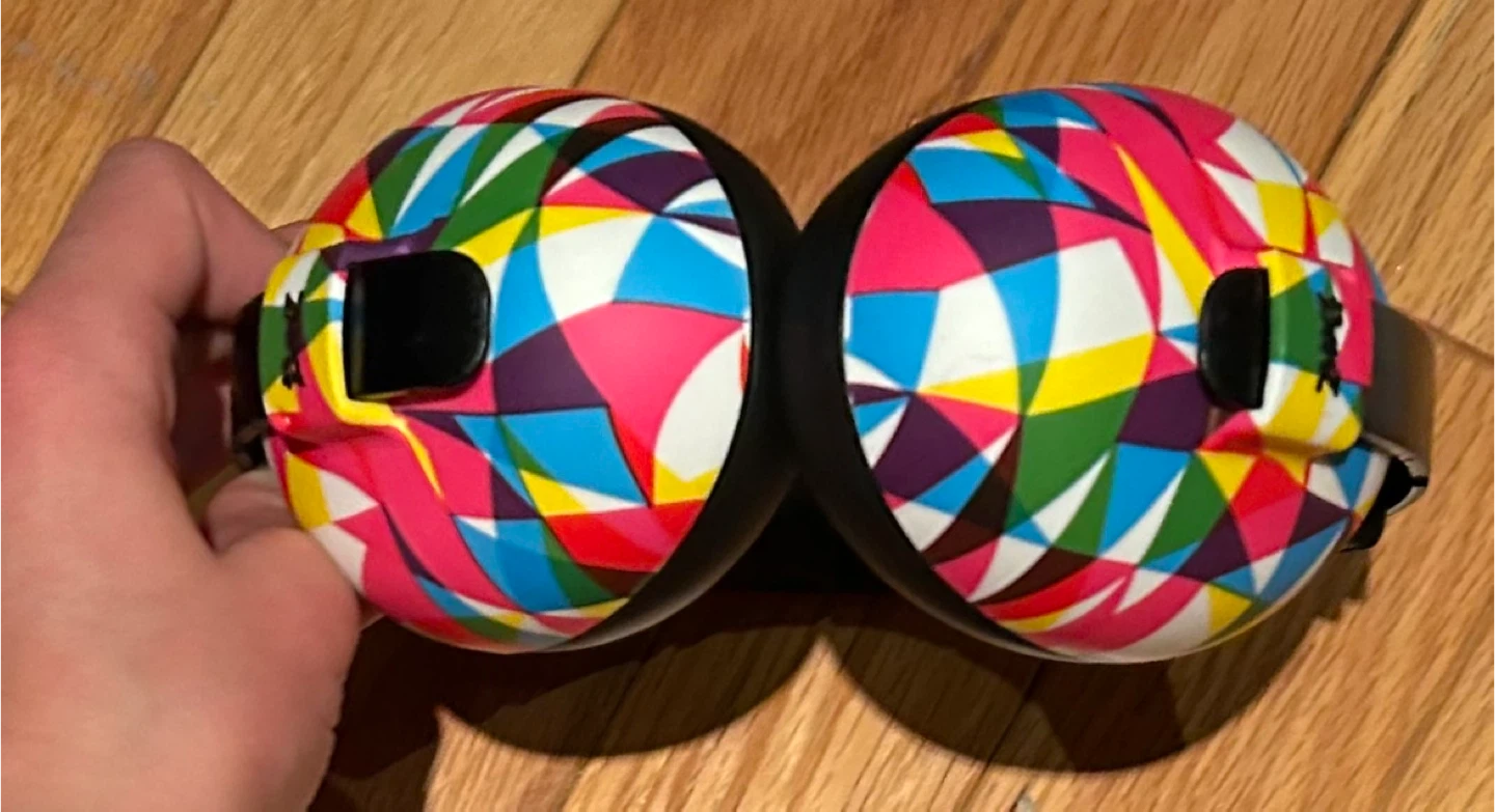 Kids Ear Muffs Noise Cancelling Headphones - photo 2
