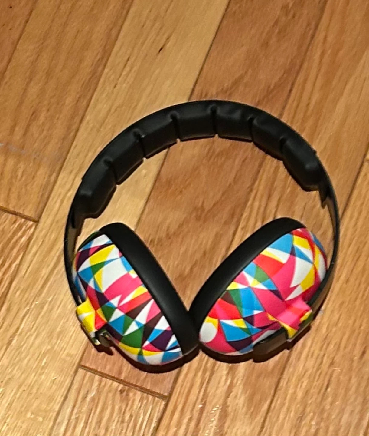 Kids Ear Muffs Noise Cancelling Headphones