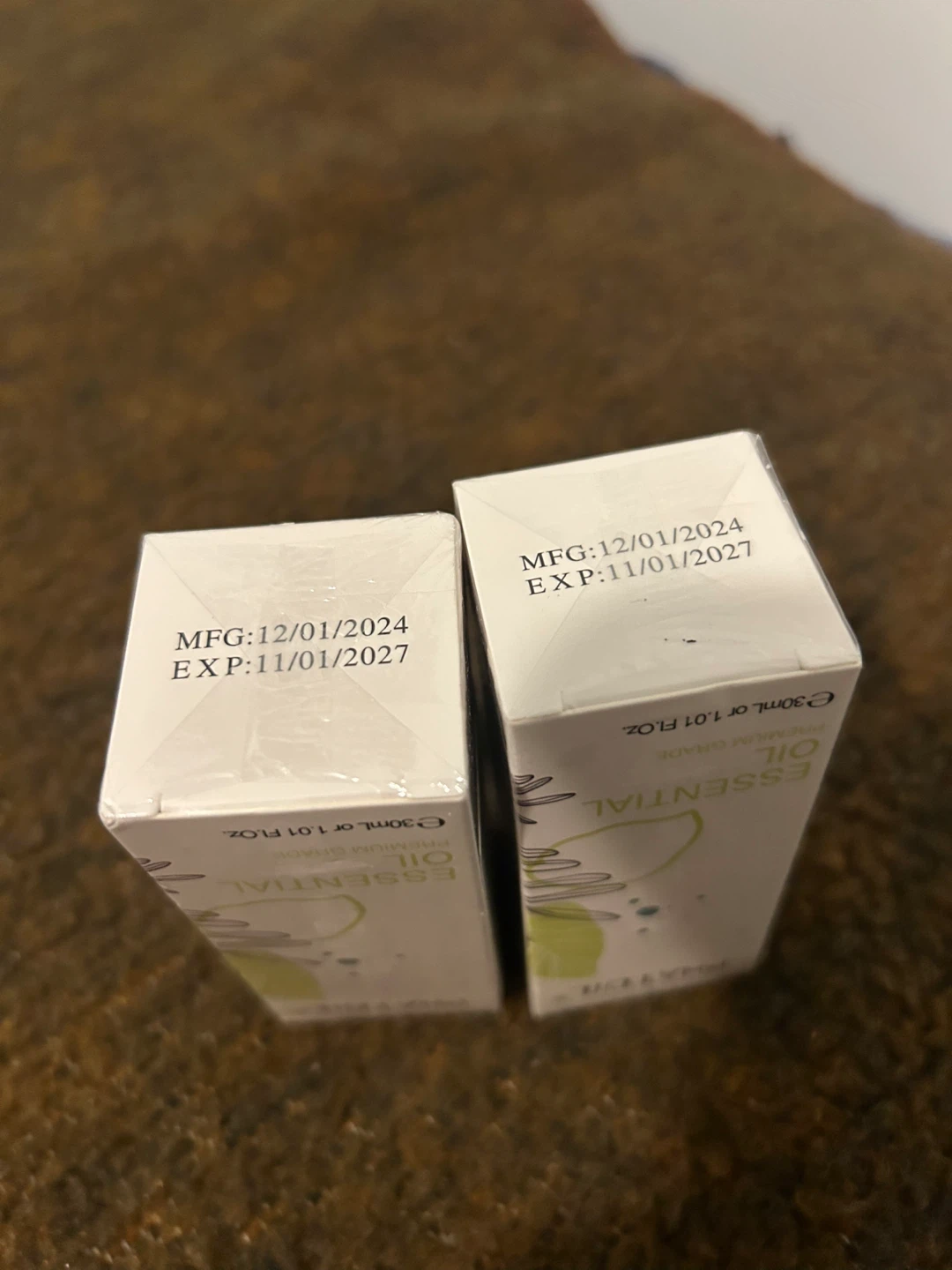 Phatoil Vanilla Essential Oil - photo 4
