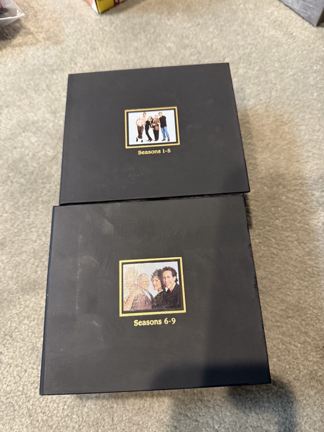Seinfeld: The Complete Series DVD Set - photo 2