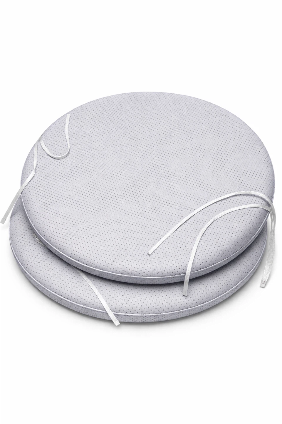 New Dark Gray Chair Pad - 17.1 Inch