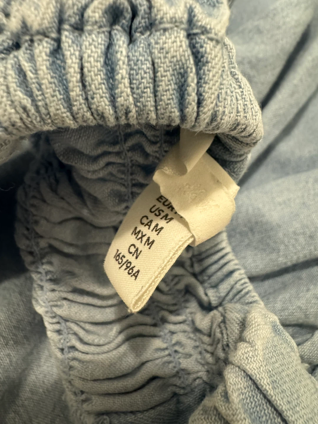 H&M Denim Dress - Size M - photo 3