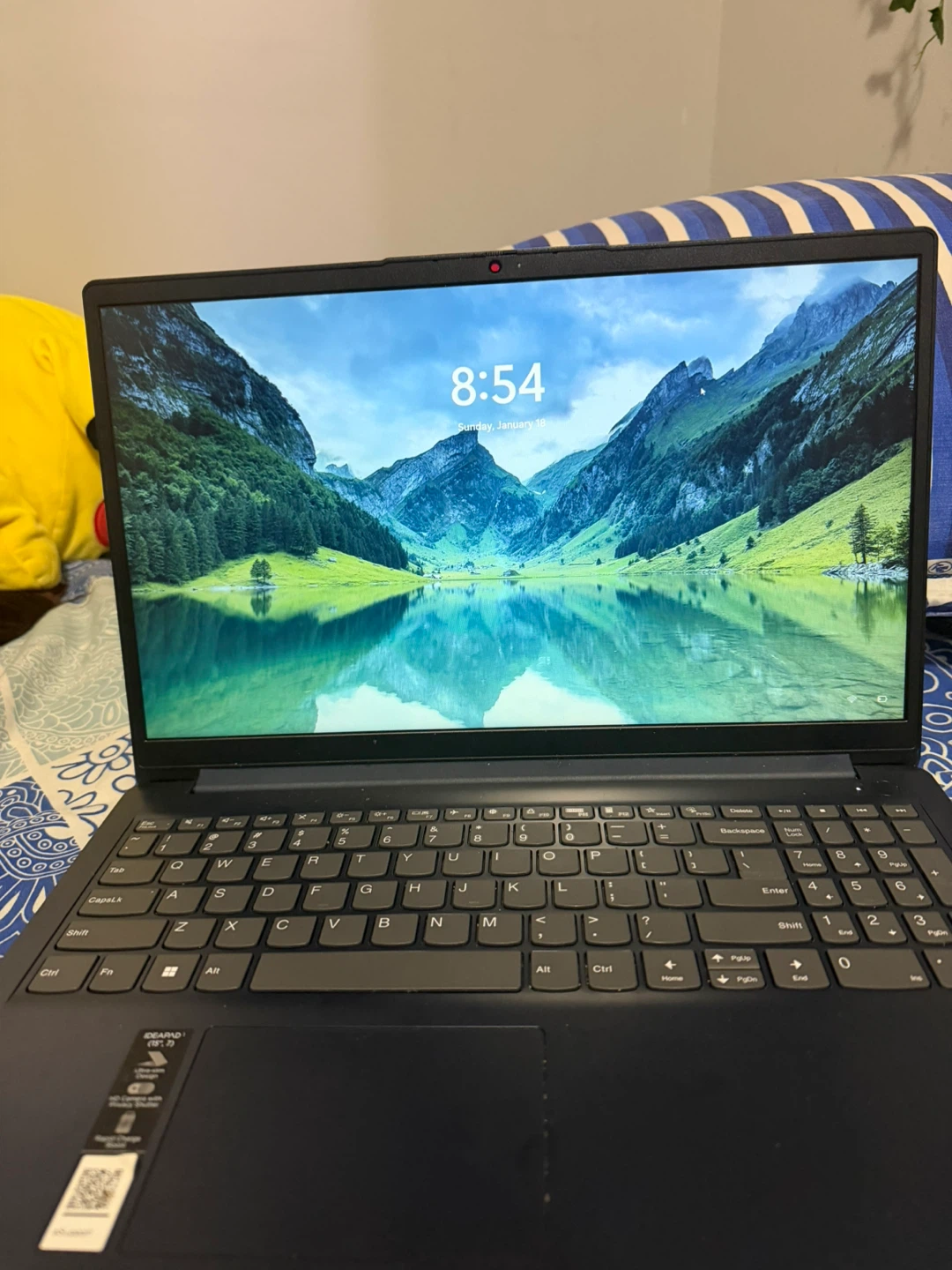 Lenovo Laptop - photo 2