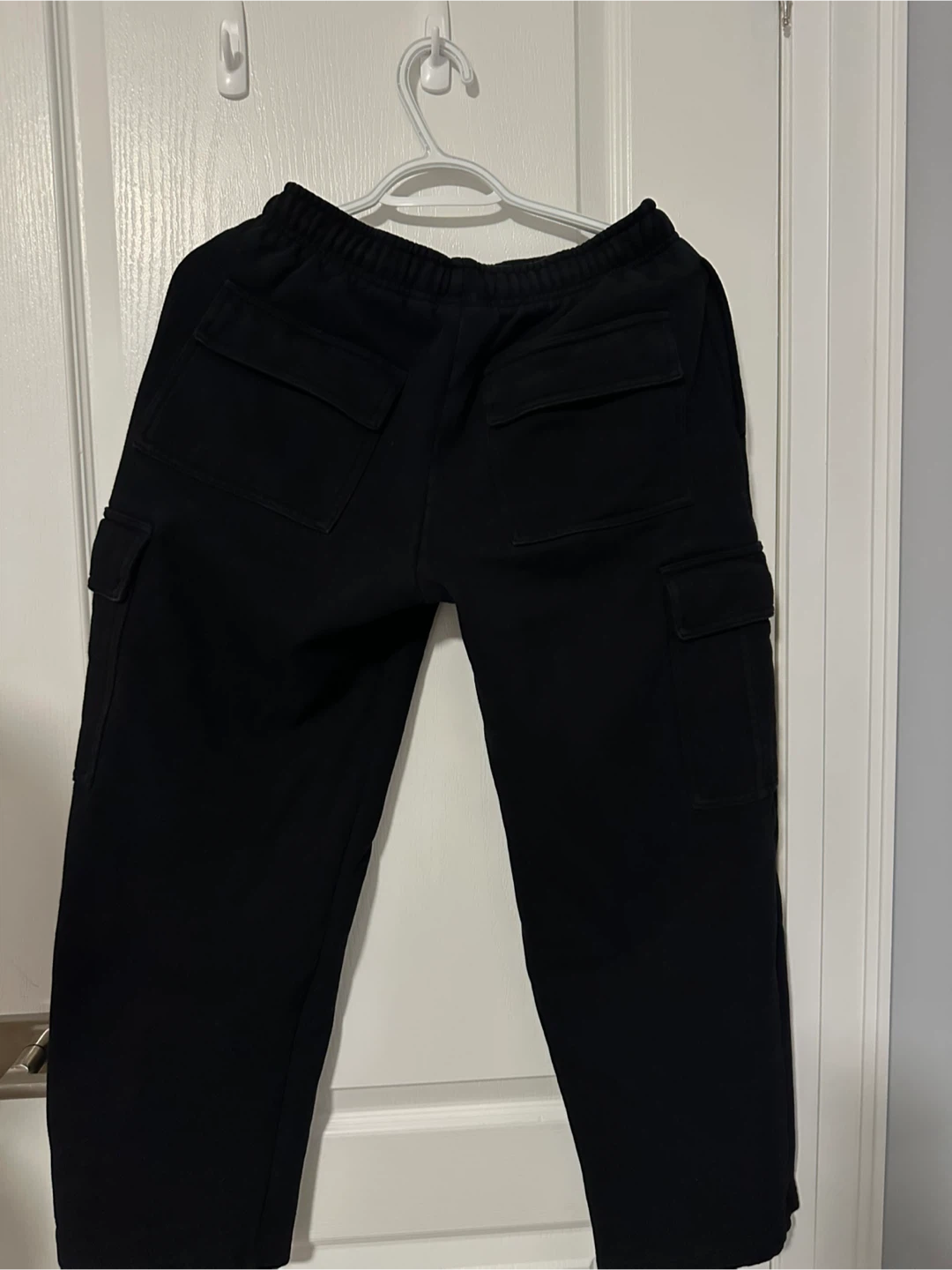 TNA Cargo Sweatpant