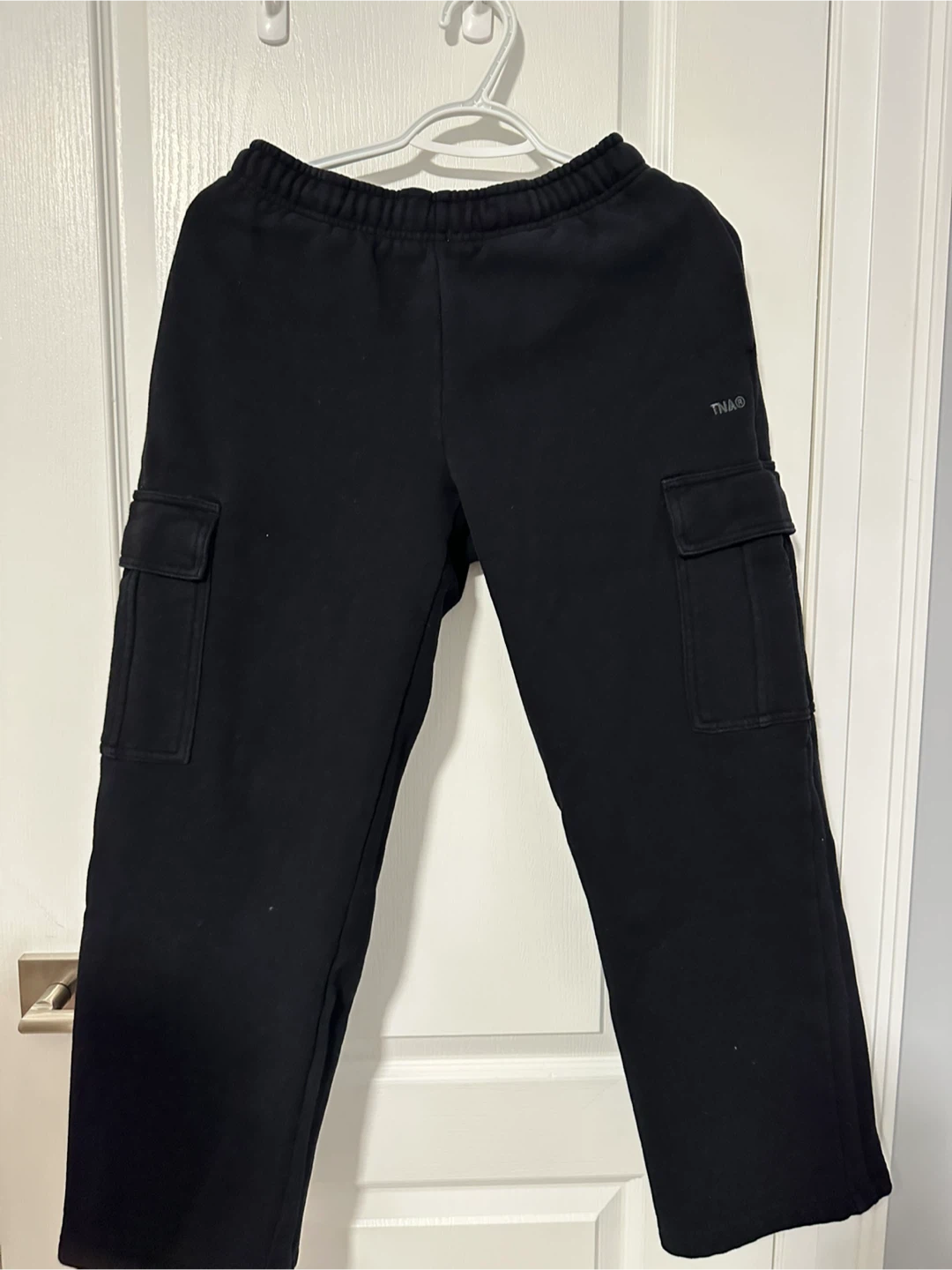 TNA Cargo Sweatpant - photo 2