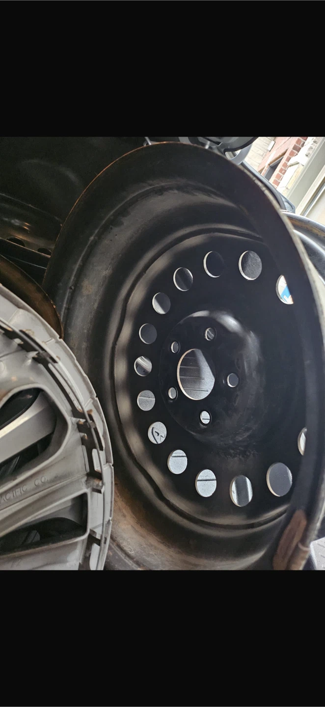 Used Wheels/Rims