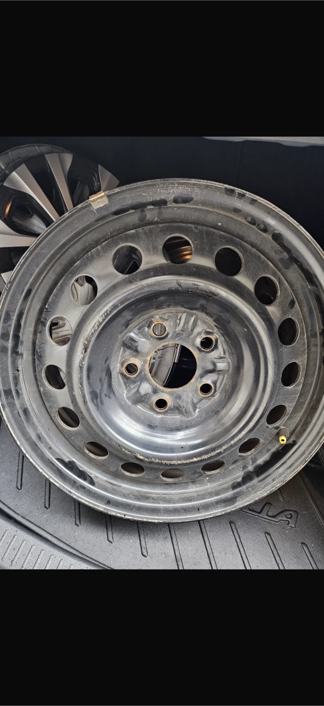 Used Wheels/Rims - photo 2