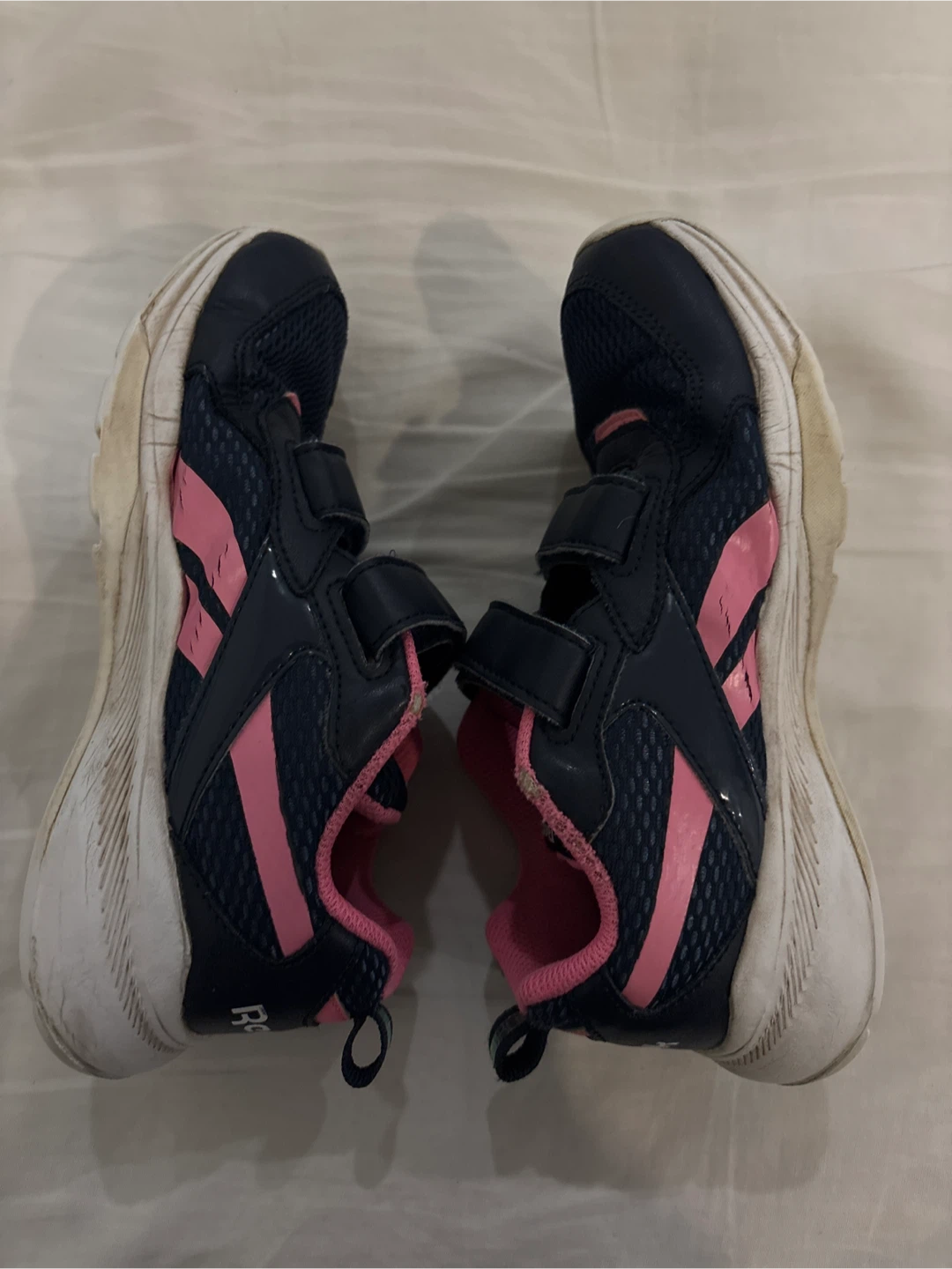 Reebok Kids' Sneakers - Size 2 US - photo 2