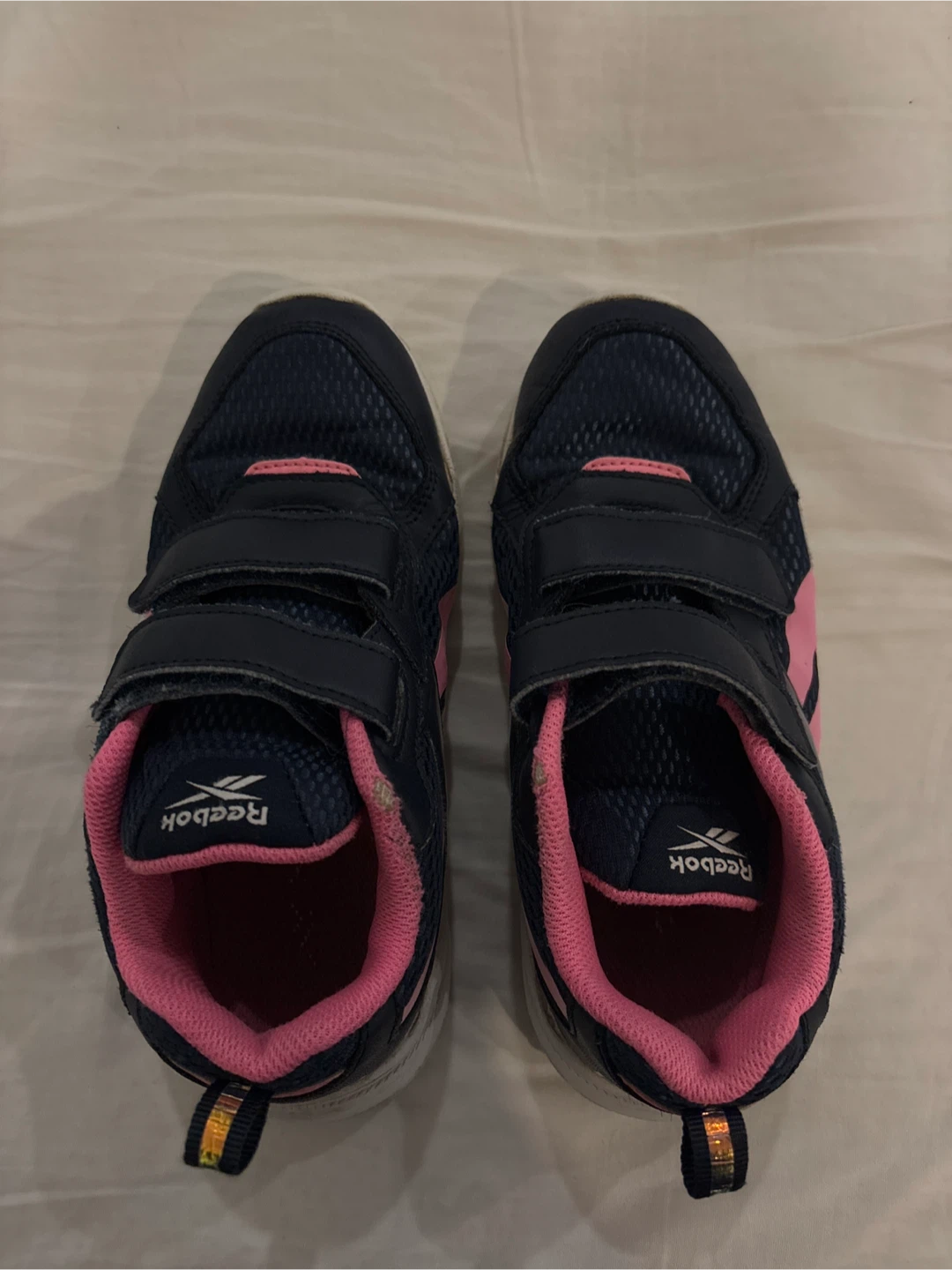 Reebok Kids' Sneakers - Size 2 US