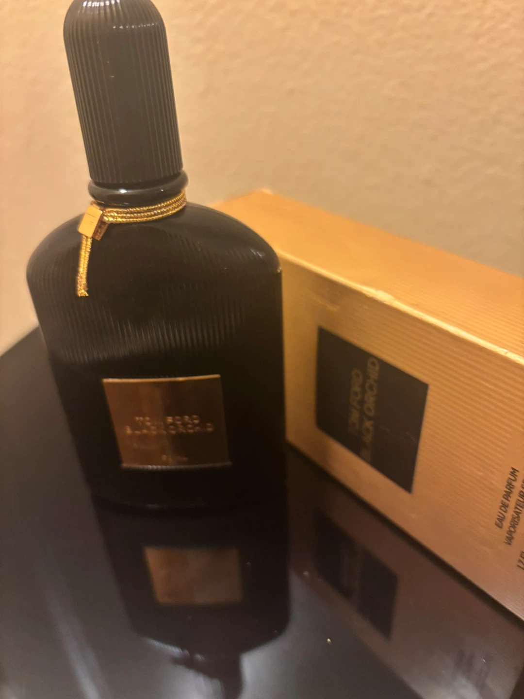 Tom Ford Black Orchid 50ml - photo 4