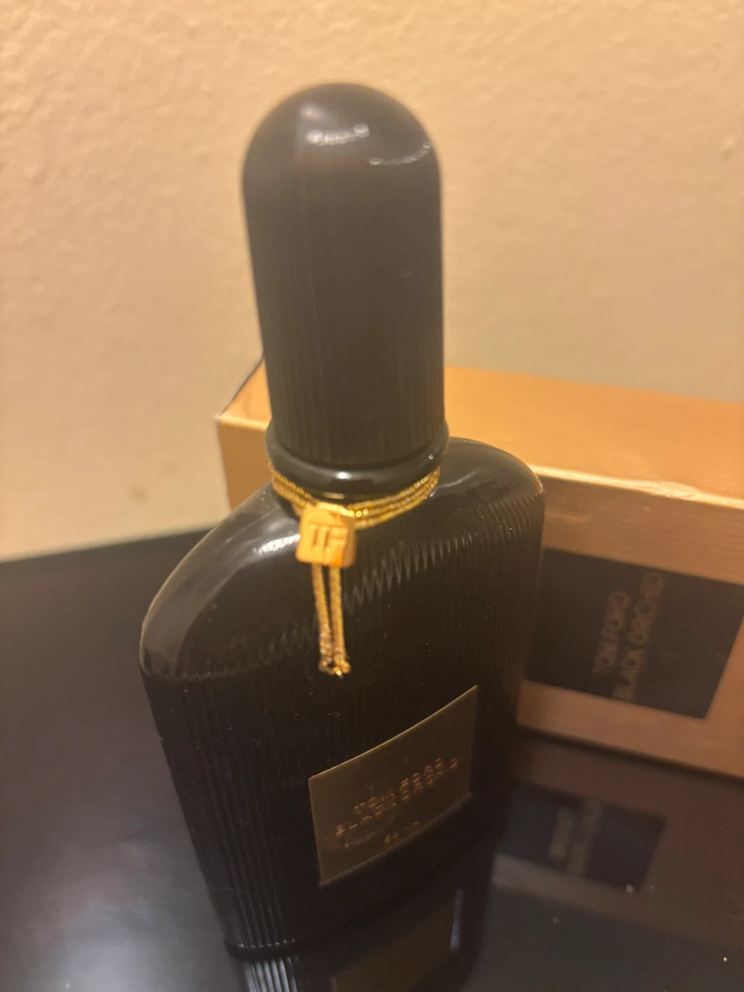 Tom Ford Black Orchid 50ml - photo 3