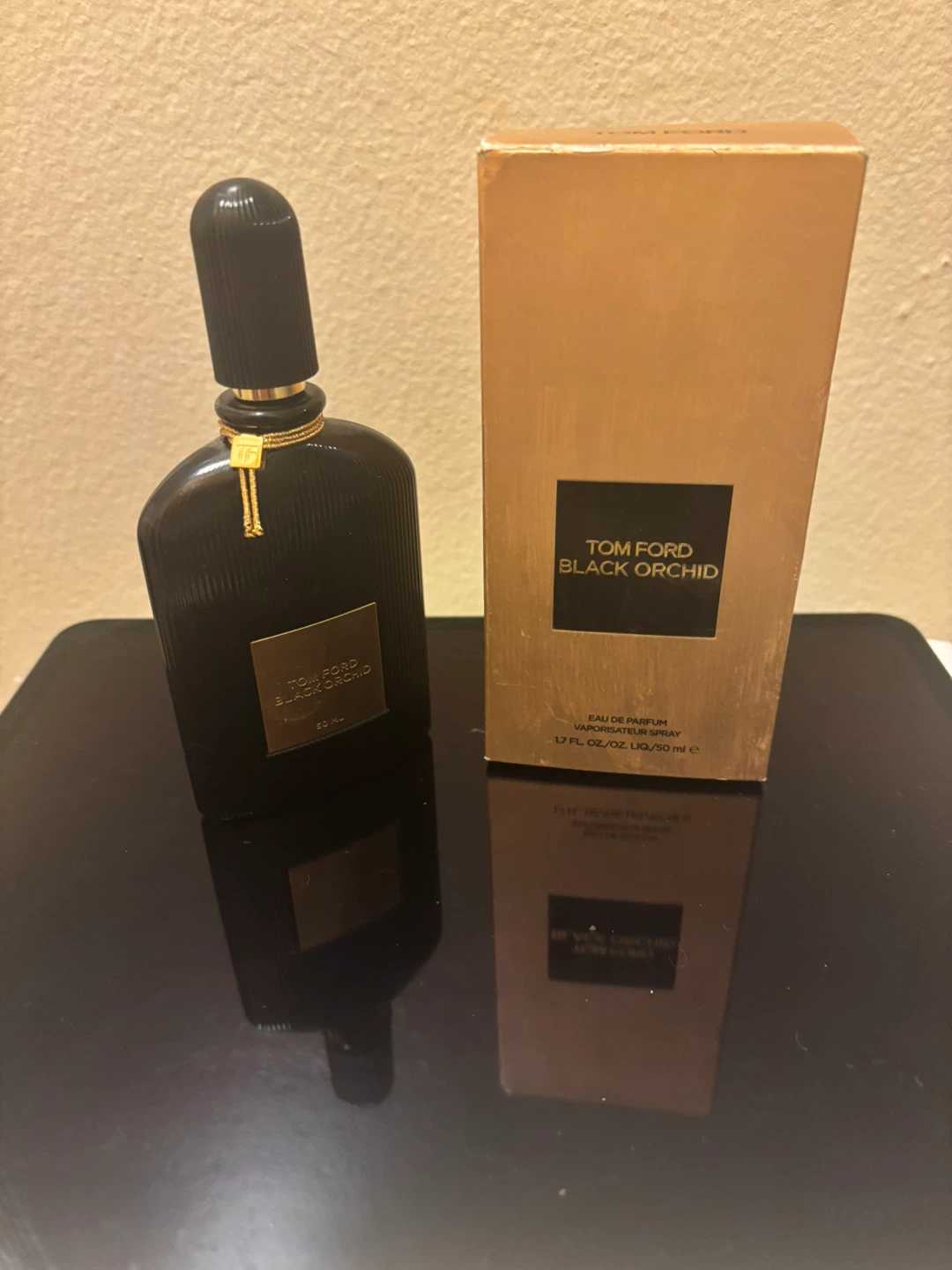 Tom Ford Black Orchid 50ml - photo 2