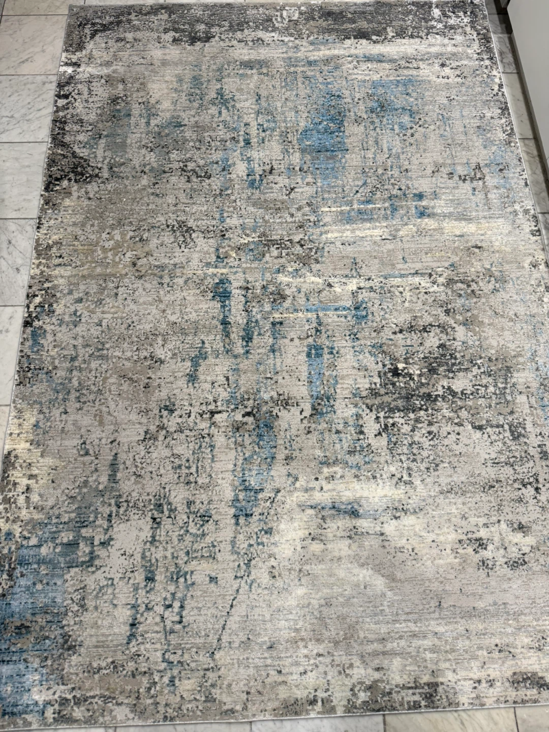 Mila MIL-02 Area Rug 5.3x7.7