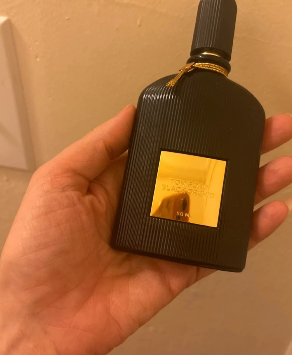 Tom Ford Black Orchid 50ml - photo 5