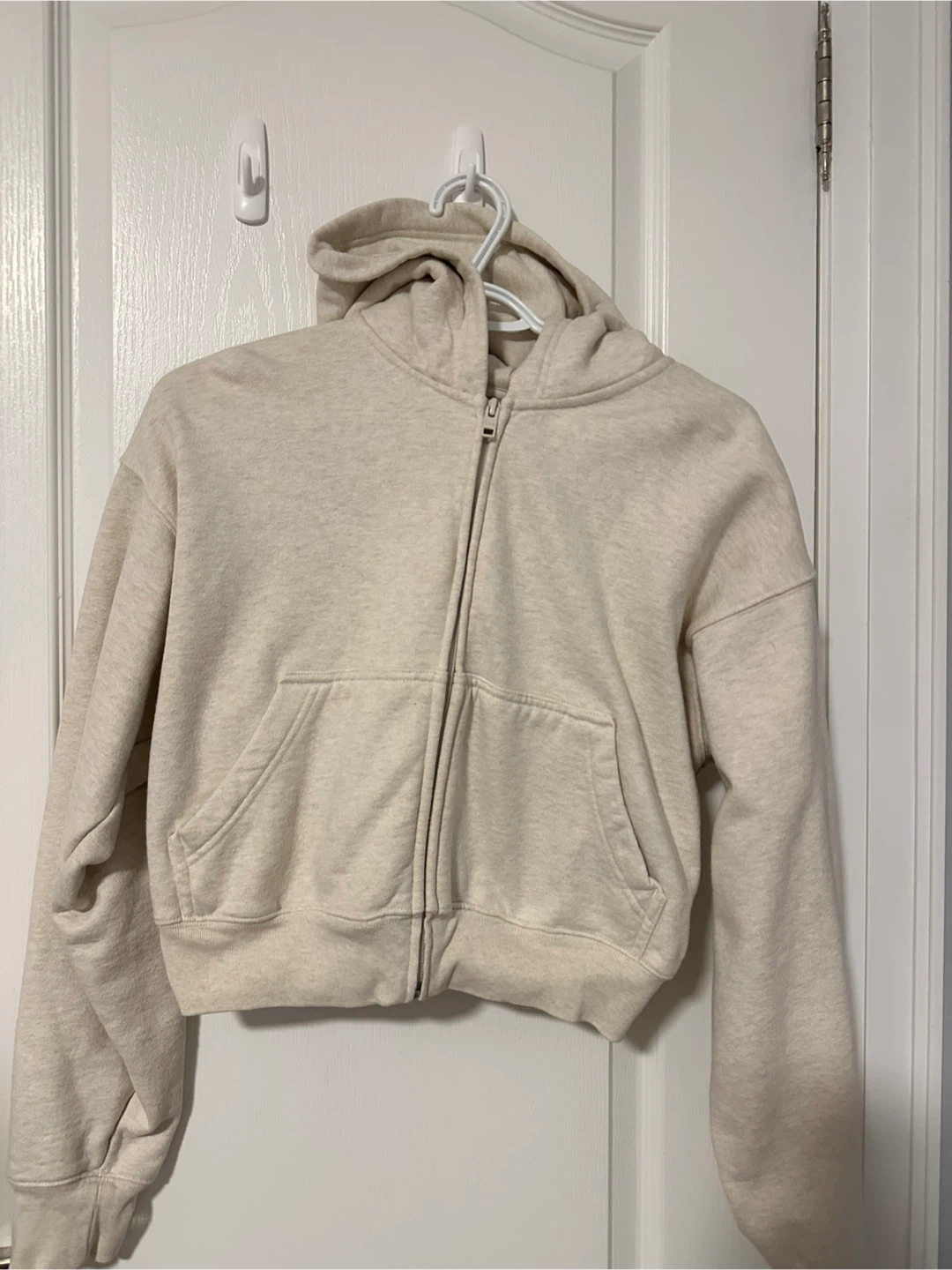 TNA jacket
