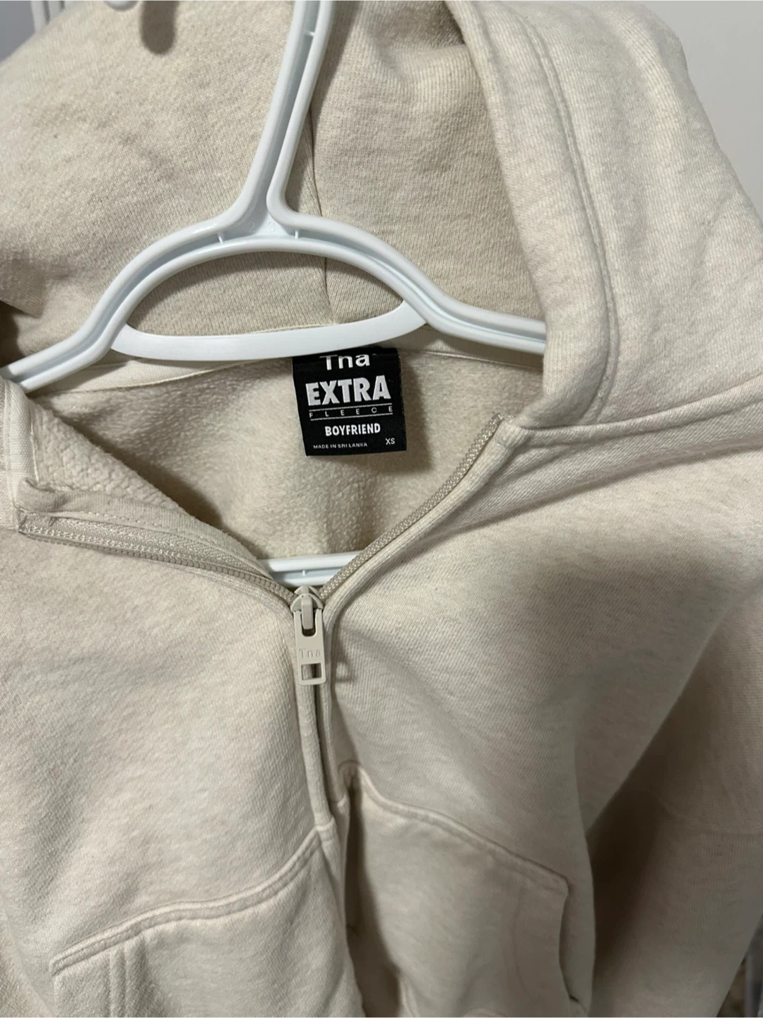 TNA jacket - photo 2
