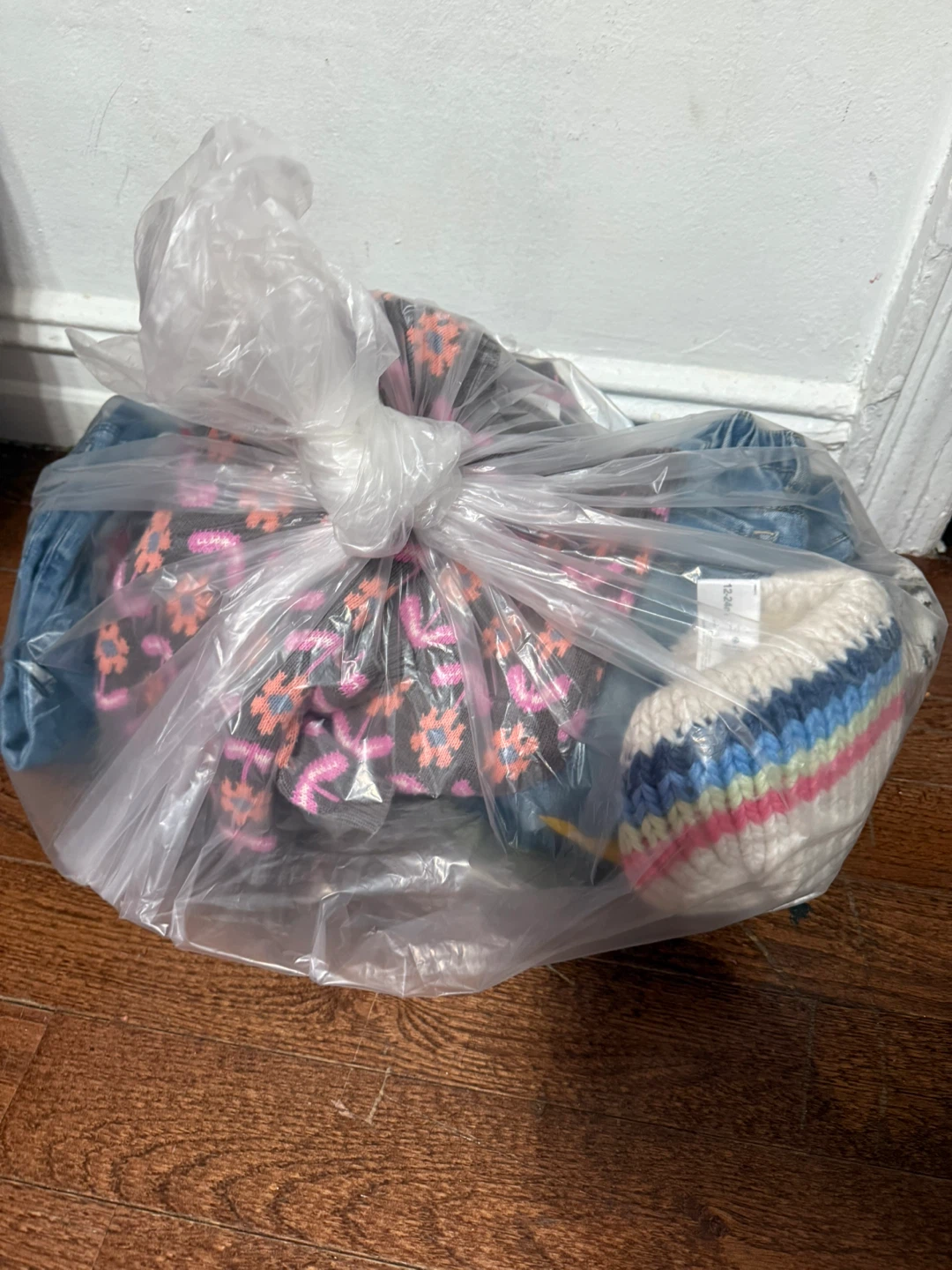 Mixed Kids Clothing Bundle