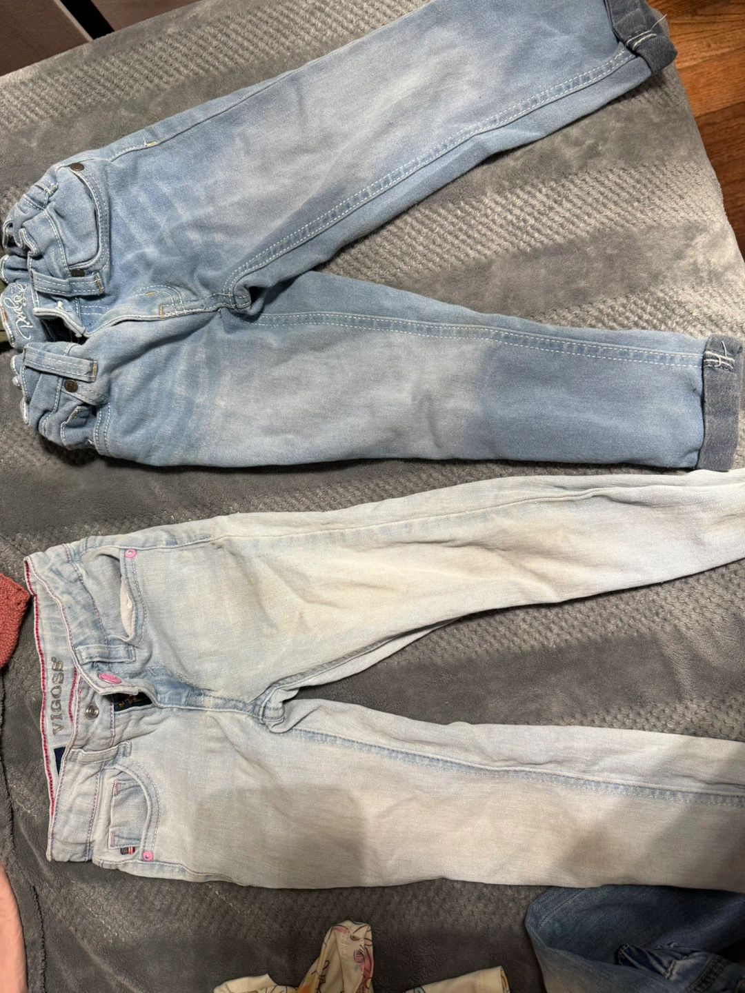 Mixed Kids Clothing Bundle - photo 5